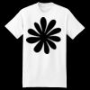 XXL Hanes Tagless T Thumbnail