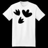 XXL Hanes Tagless T Thumbnail