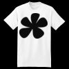 XXL Hanes Tagless T Thumbnail