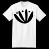 XXL Hanes Tagless T Thumbnail