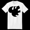 XXL Hanes Tagless T Thumbnail
