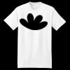 XXL Hanes Tagless T Thumbnail