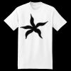 XXL Hanes Tagless T Thumbnail