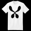 XXL Hanes Tagless T Thumbnail