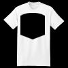 XXL Hanes Tagless T Thumbnail