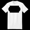 XXL Hanes Tagless T Thumbnail