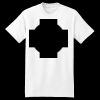 XXL Hanes Tagless T Thumbnail