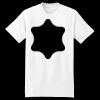 XXL Hanes Tagless T Thumbnail