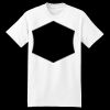 XXL Hanes Tagless T Thumbnail