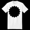 XXL Hanes Tagless T Thumbnail