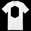 XXL Hanes Tagless T Thumbnail