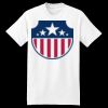 XXL Hanes Tagless T Thumbnail