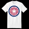 XXL Hanes Tagless T Thumbnail