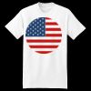 XXL Hanes Tagless T Thumbnail