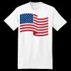 XXL Hanes Tagless T Thumbnail