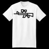 XXL Hanes Tagless T Thumbnail