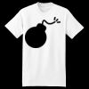 XXL Hanes Tagless T Thumbnail