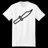 XXL Hanes Tagless T Thumbnail