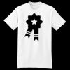 XXL Hanes Tagless T Thumbnail