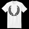 XXL Hanes Tagless T Thumbnail