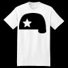 XXL Hanes Tagless T Thumbnail