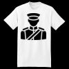 XXL Hanes Tagless T Thumbnail