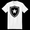 XXL Hanes Tagless T Thumbnail