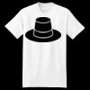XXL Hanes Tagless T Thumbnail