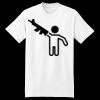 XXL Hanes Tagless T Thumbnail