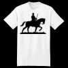 XXL Hanes Tagless T Thumbnail
