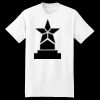 XXL Hanes Tagless T Thumbnail