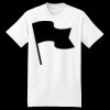 XXL Hanes Tagless T Thumbnail