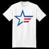 XXL Hanes Tagless T Thumbnail