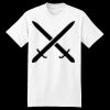XXL Hanes Tagless T Thumbnail
