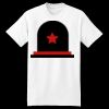 XXL Hanes Tagless T Thumbnail