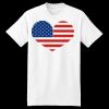 XXL Hanes Tagless T Thumbnail