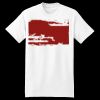 XXL Hanes Tagless T Thumbnail