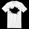 XXL Hanes Tagless T Thumbnail