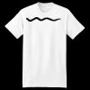 XXL Hanes Tagless T Thumbnail
