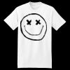 XXL Hanes Tagless T Thumbnail