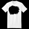 XXL Hanes Tagless T Thumbnail