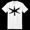 XXL Hanes Tagless T Thumbnail