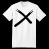 XXL Hanes Tagless T Thumbnail