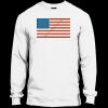 Heavyweight Long Sleeve T-Shirt Thumbnail