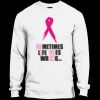 Heavyweight Long Sleeve T-Shirt Thumbnail