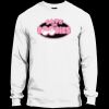 Heavyweight Long Sleeve T-Shirt Thumbnail