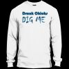 Heavyweight Long Sleeve T-Shirt Thumbnail