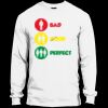 Heavyweight Long Sleeve T-Shirt Thumbnail
