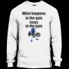 Heavyweight Long Sleeve T-Shirt Thumbnail