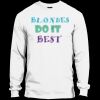 Heavyweight Long Sleeve T-Shirt Thumbnail